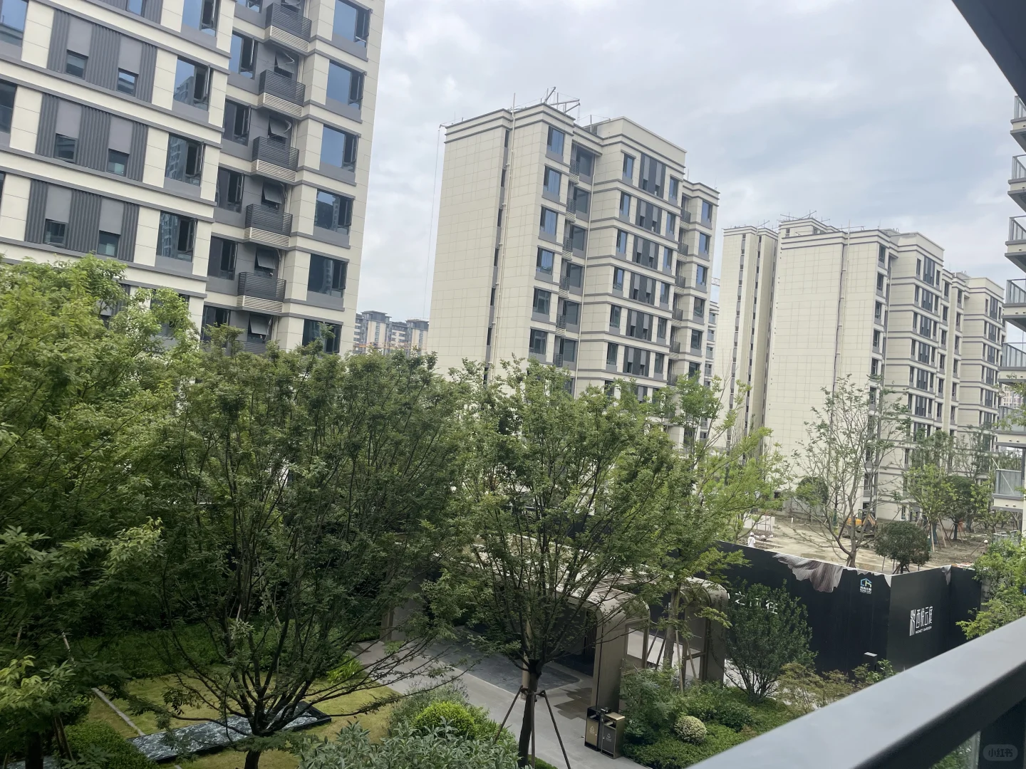 温江西悦云庭