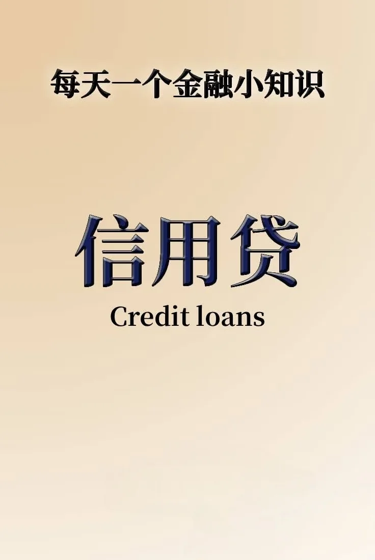 信用贷全解析：轻松了解贷款选择