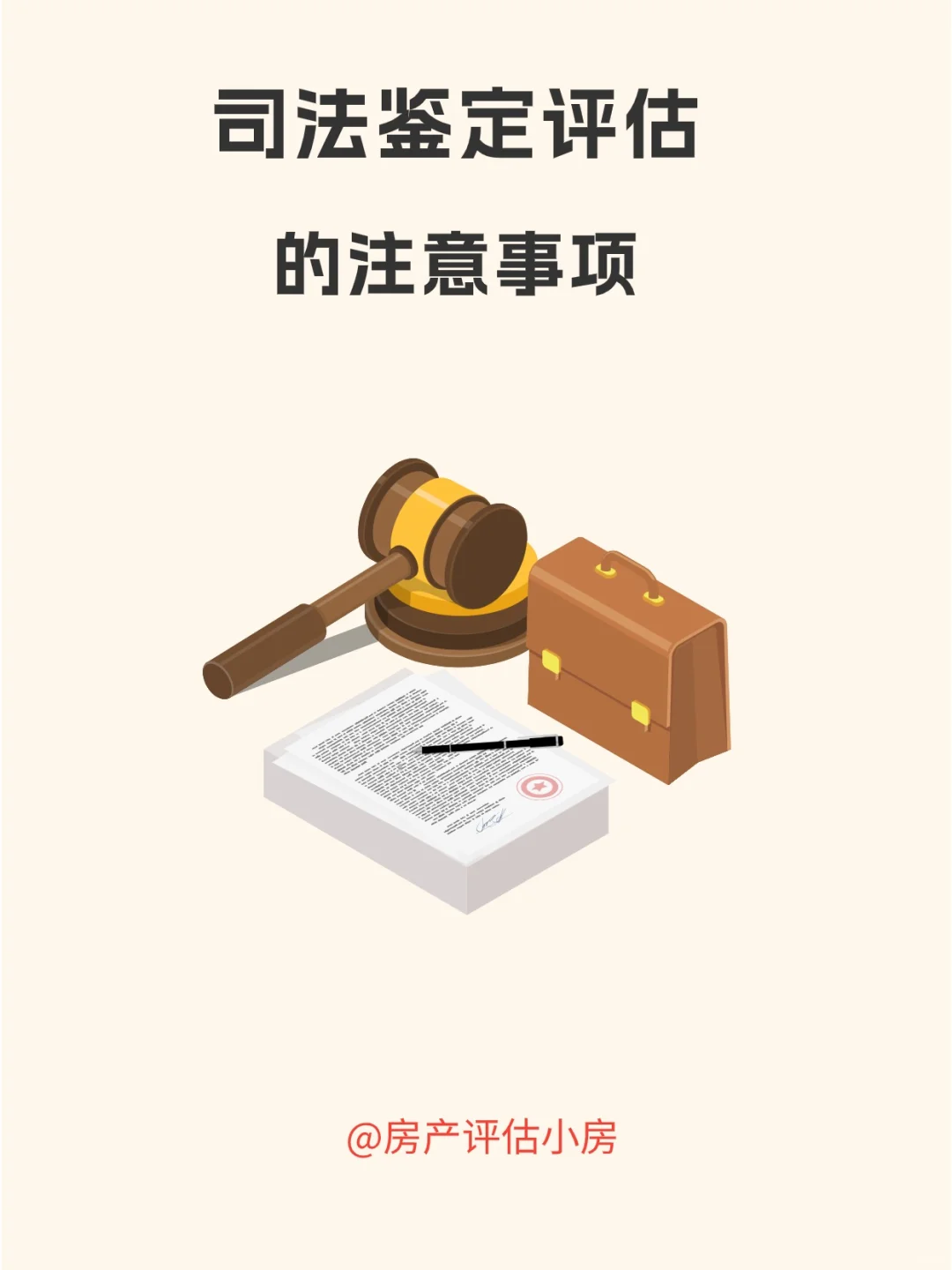 司法鉴定评估中的注意事项！