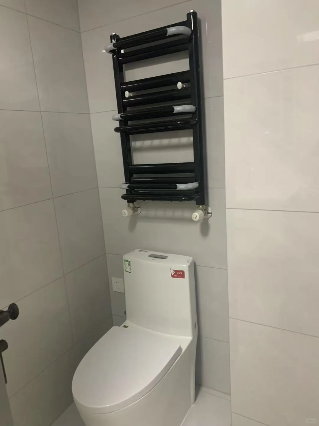 在郑州住的两室两厅的家（实况）