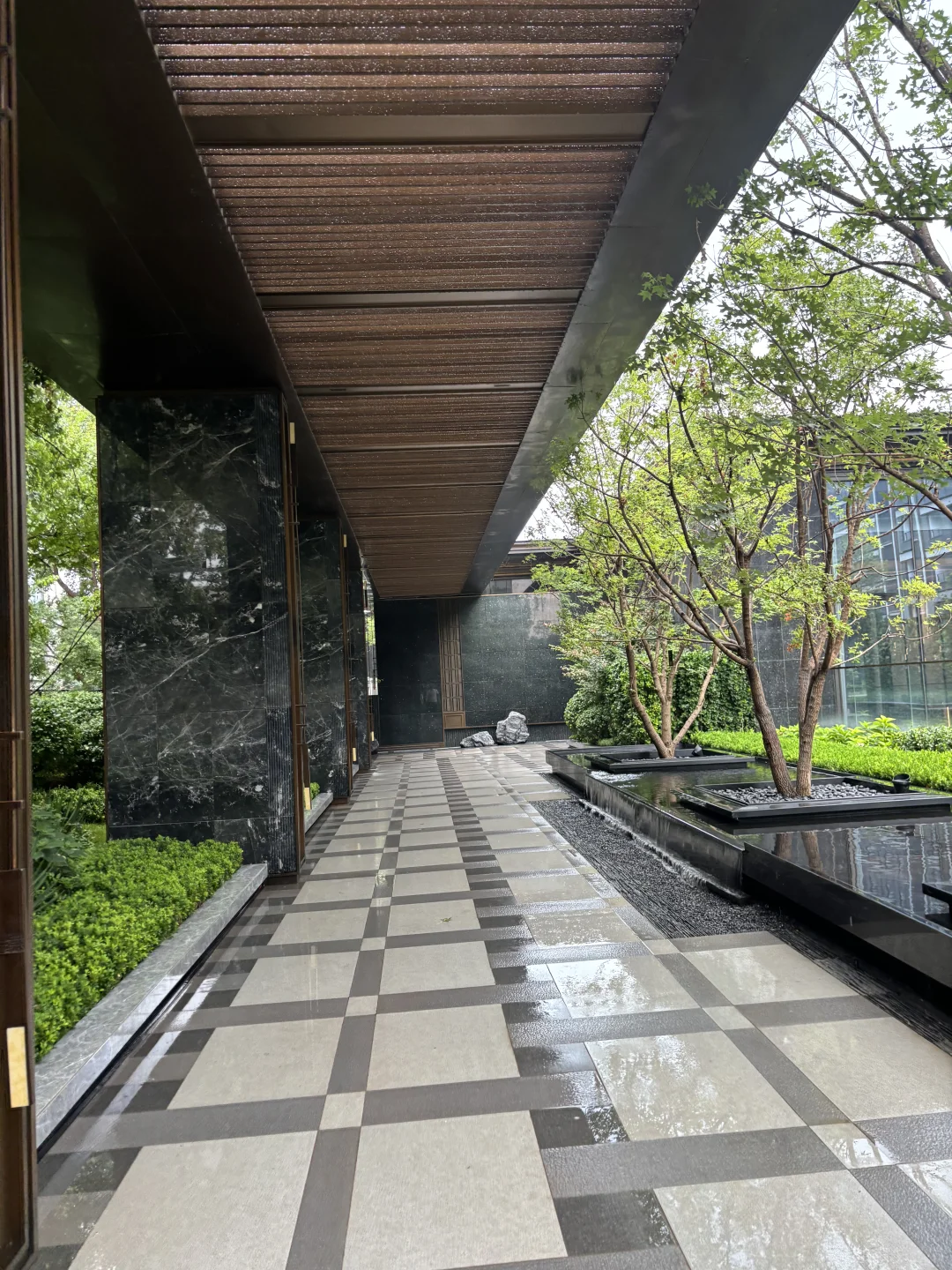 四环丰科园｜精装跃墅 735万 260平 现房