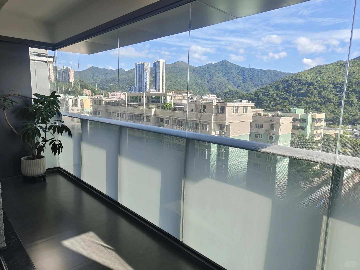 ⭐金岸里⭐罗湖莲塘口岸 精装修准现房