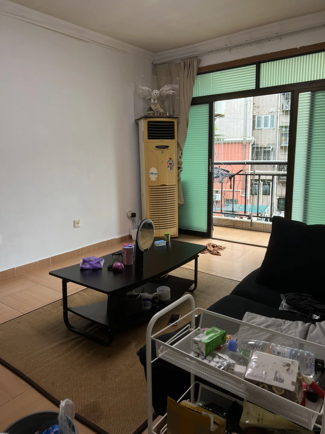 布吉万象汇商圈两房一厅转租