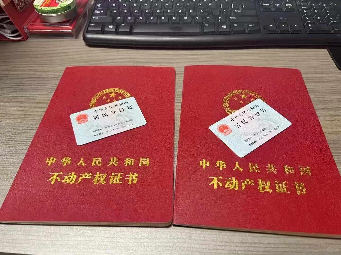 现在好多人宁愿把🏠抵押，也不卖房了❓