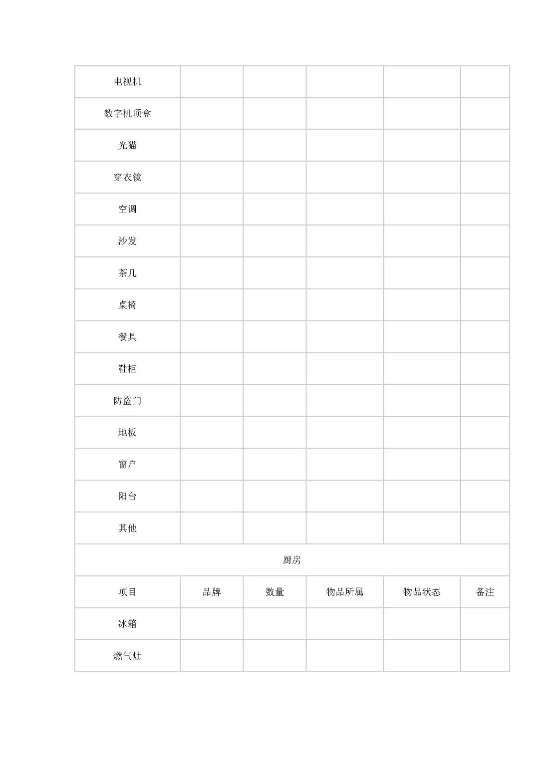🏠 租房避坑必看！律师教你签合同不掉坑