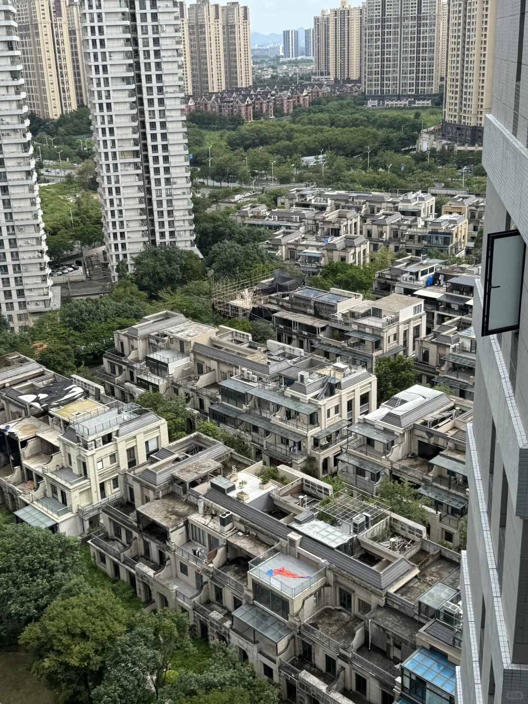 📍惠州看房日记 | 一天刷6套 之4.0