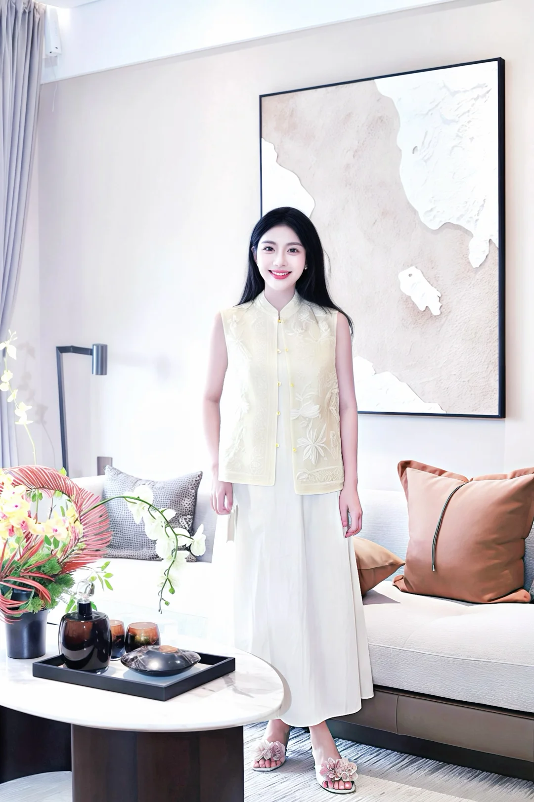 简直是神仙布局！有娃家庭一眼心动🏡