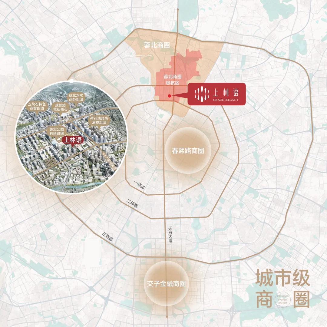 城北一环准现房，售楼部已开放