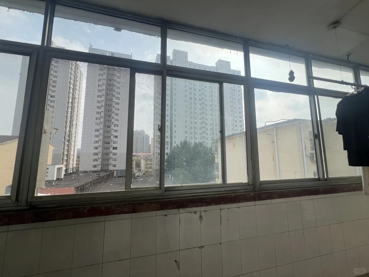 石家庄两室两厅一厨一卫