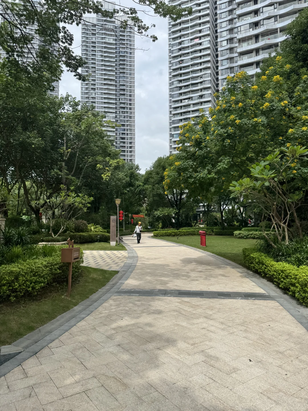 📍惠州看房日记 | 一天刷6套 之4.0