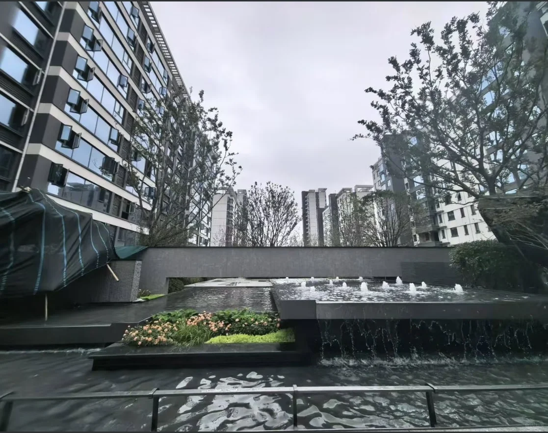 小县城的理想三居室户型❗️55W拿下❗️