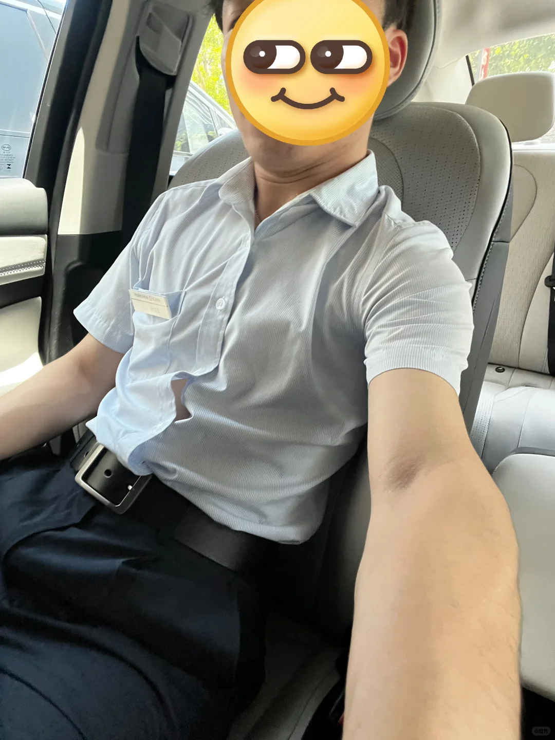 牛马没午休呀