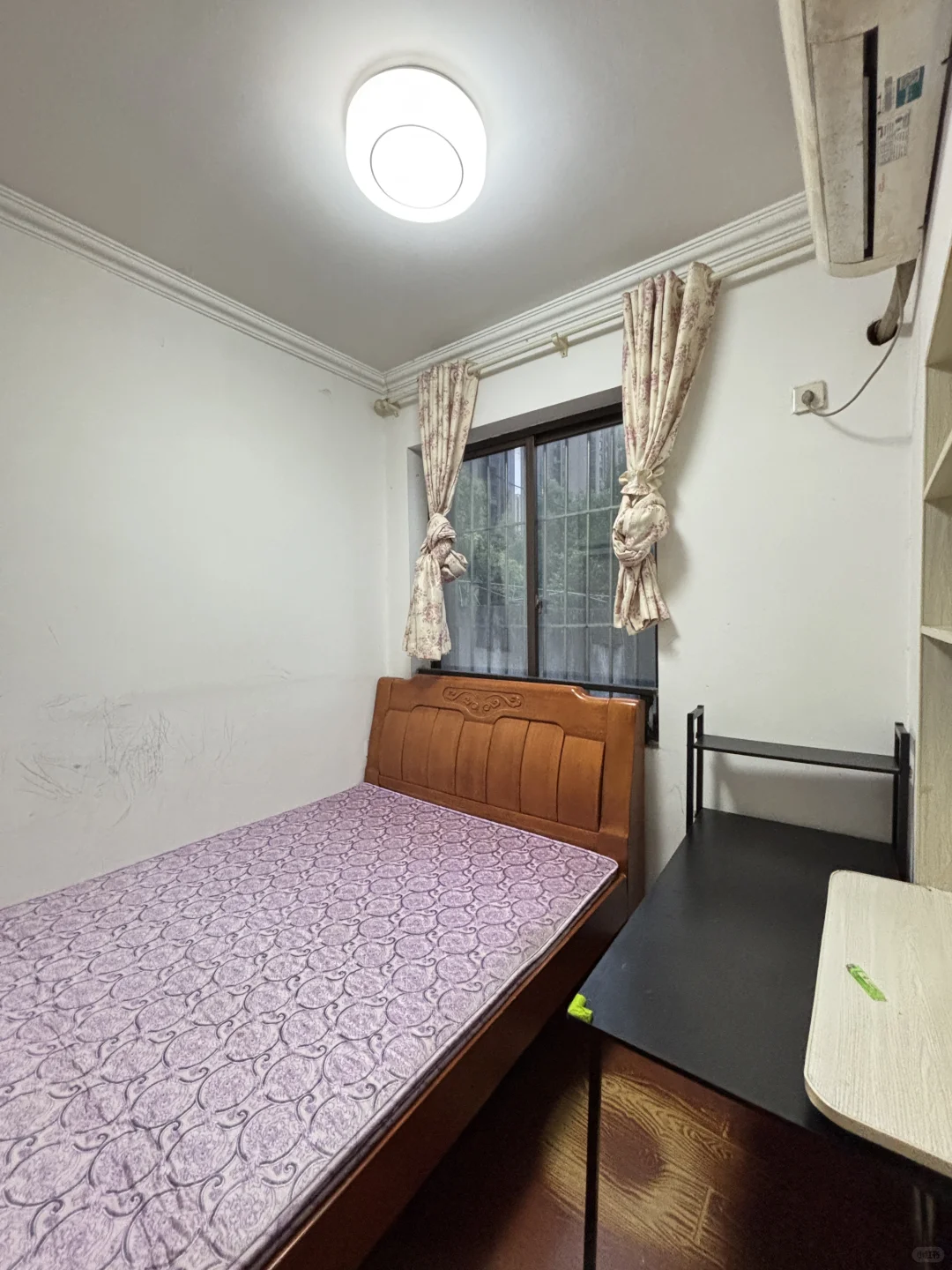 大学城｜精装3房带露台🏠｜商圈旁