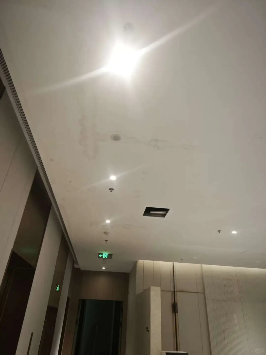 福州还有开发商再做下沉式会所吗