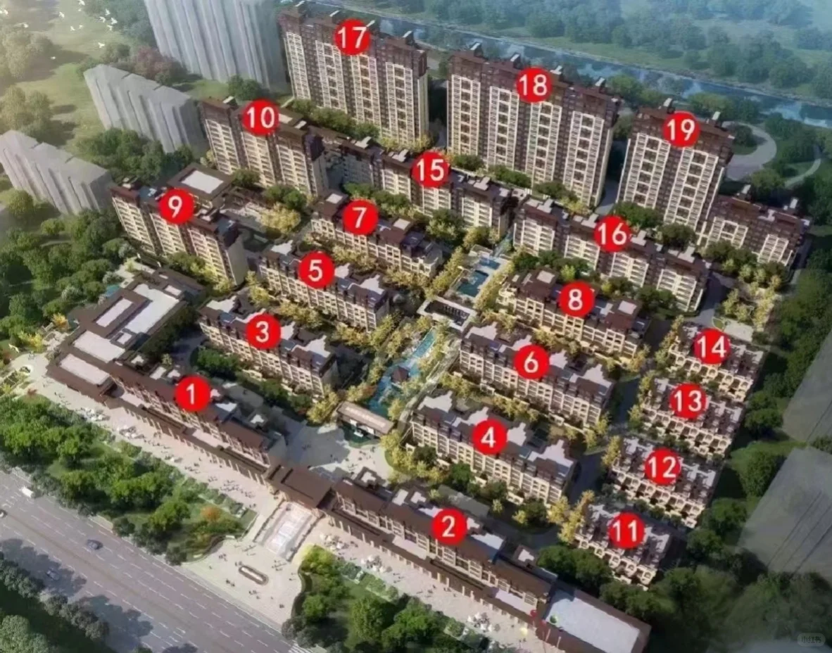 楼王在哪楼？