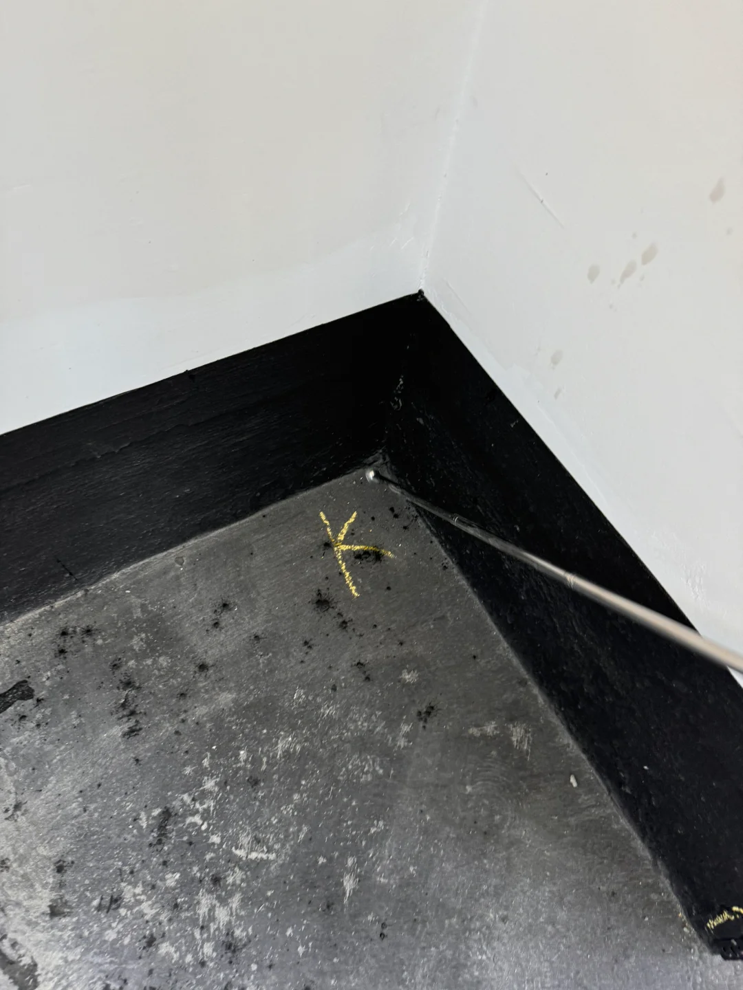 远大璟庭里验房