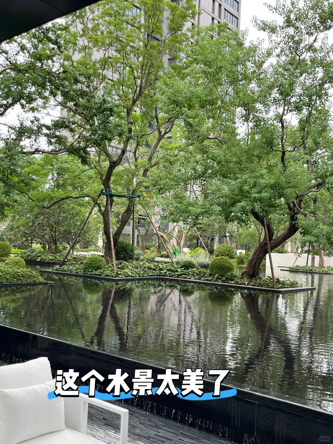 南京金基涵樾府交付日！泰普尔床垫上门服务