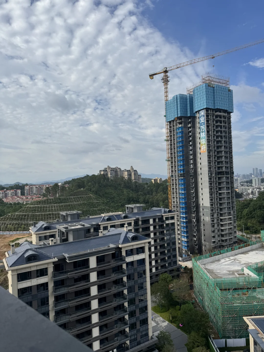 📍惠州看房日记 | 一天刷6套 之4.0
