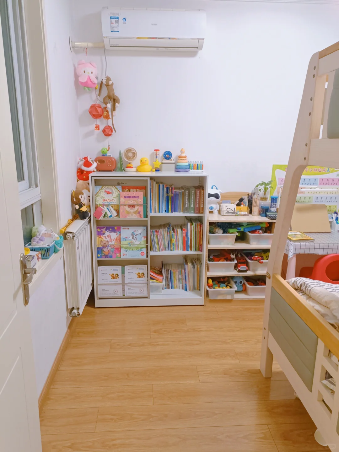 一家四口住在两室两厅的房子里🏠很丢人吗