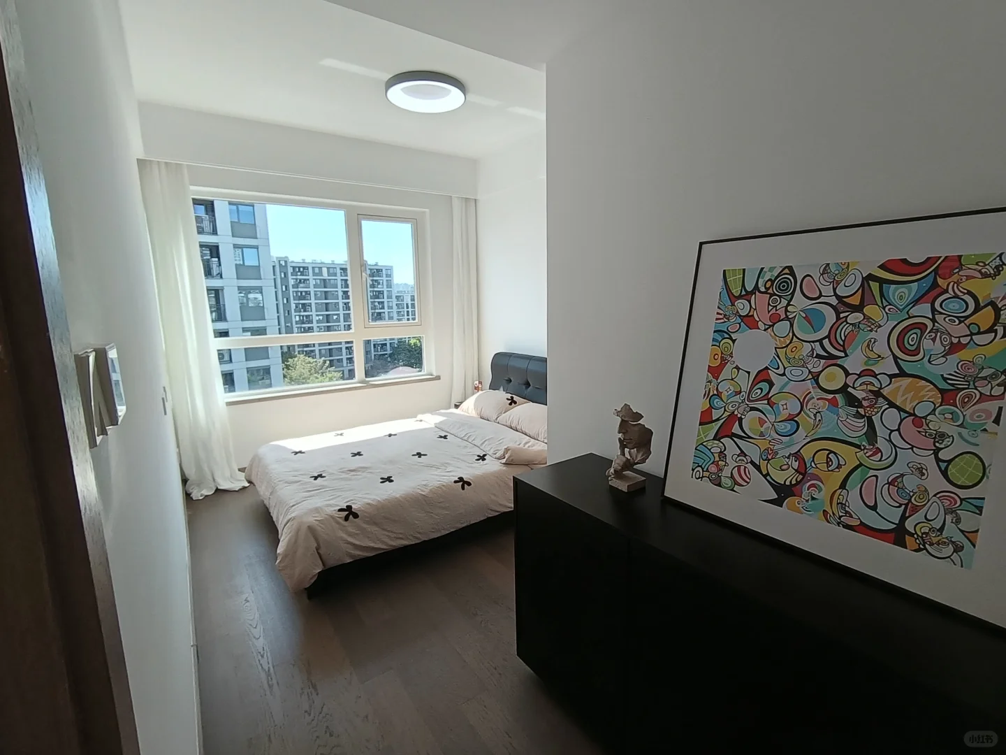 这家房子，真的太喜欢了～🏡
