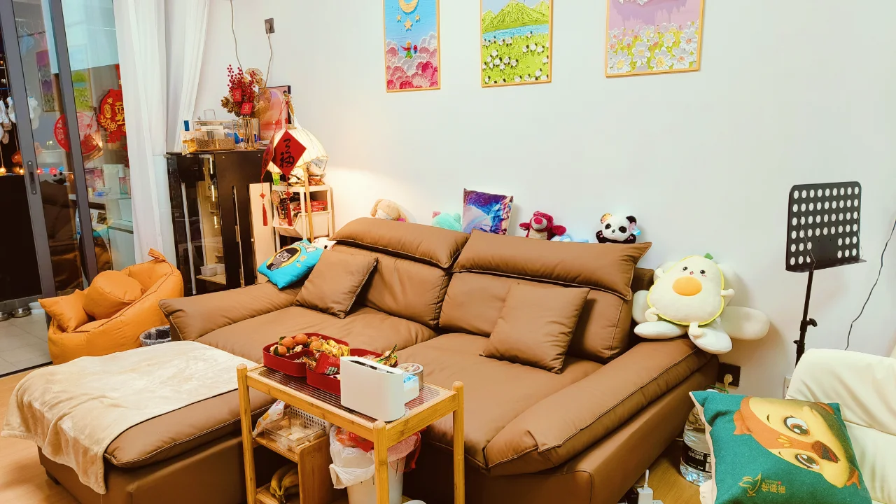 深圳小产权房能买吗？自住小产权半年心得