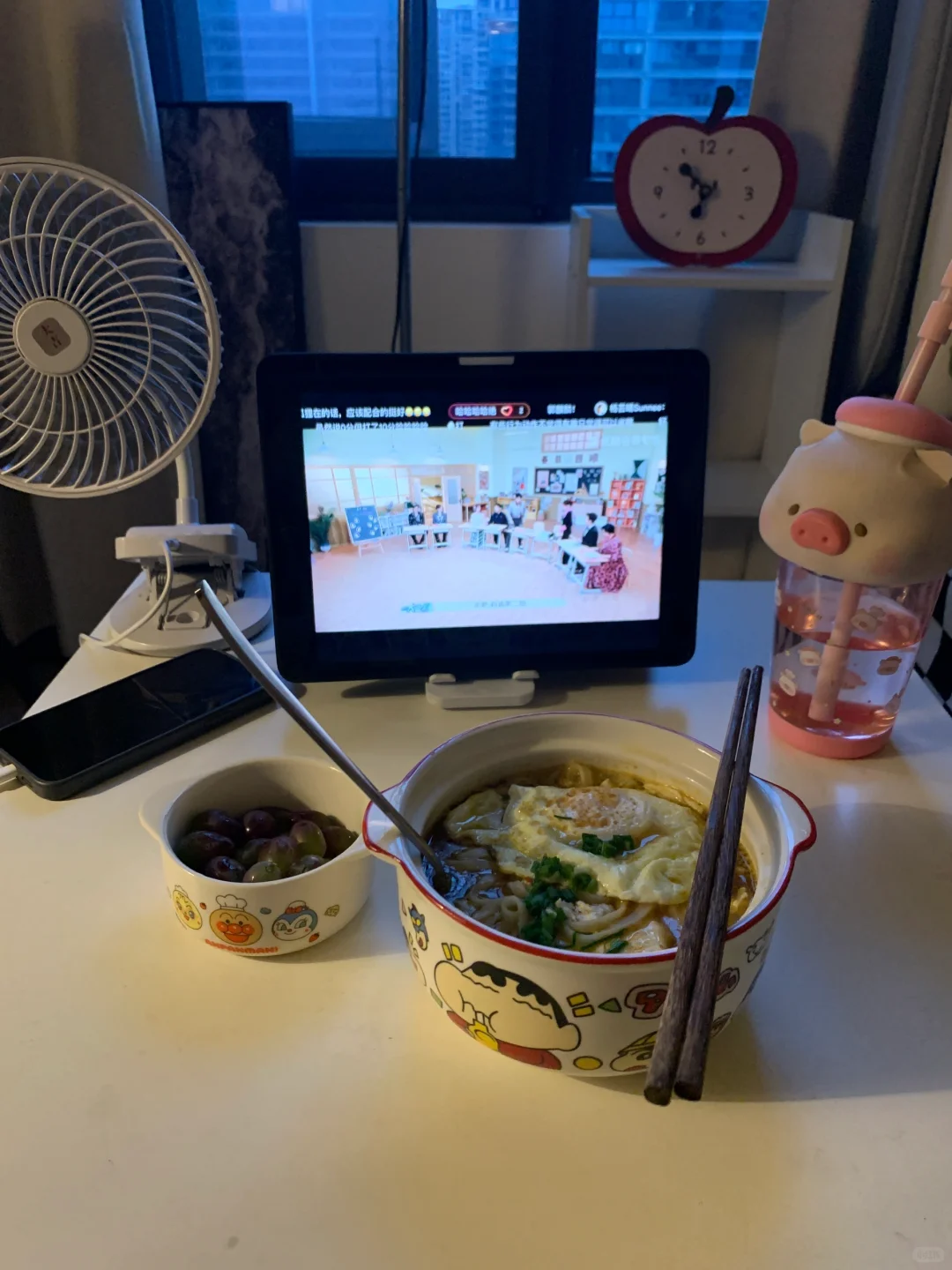 我超会租房的，因为我学会了租房攻略