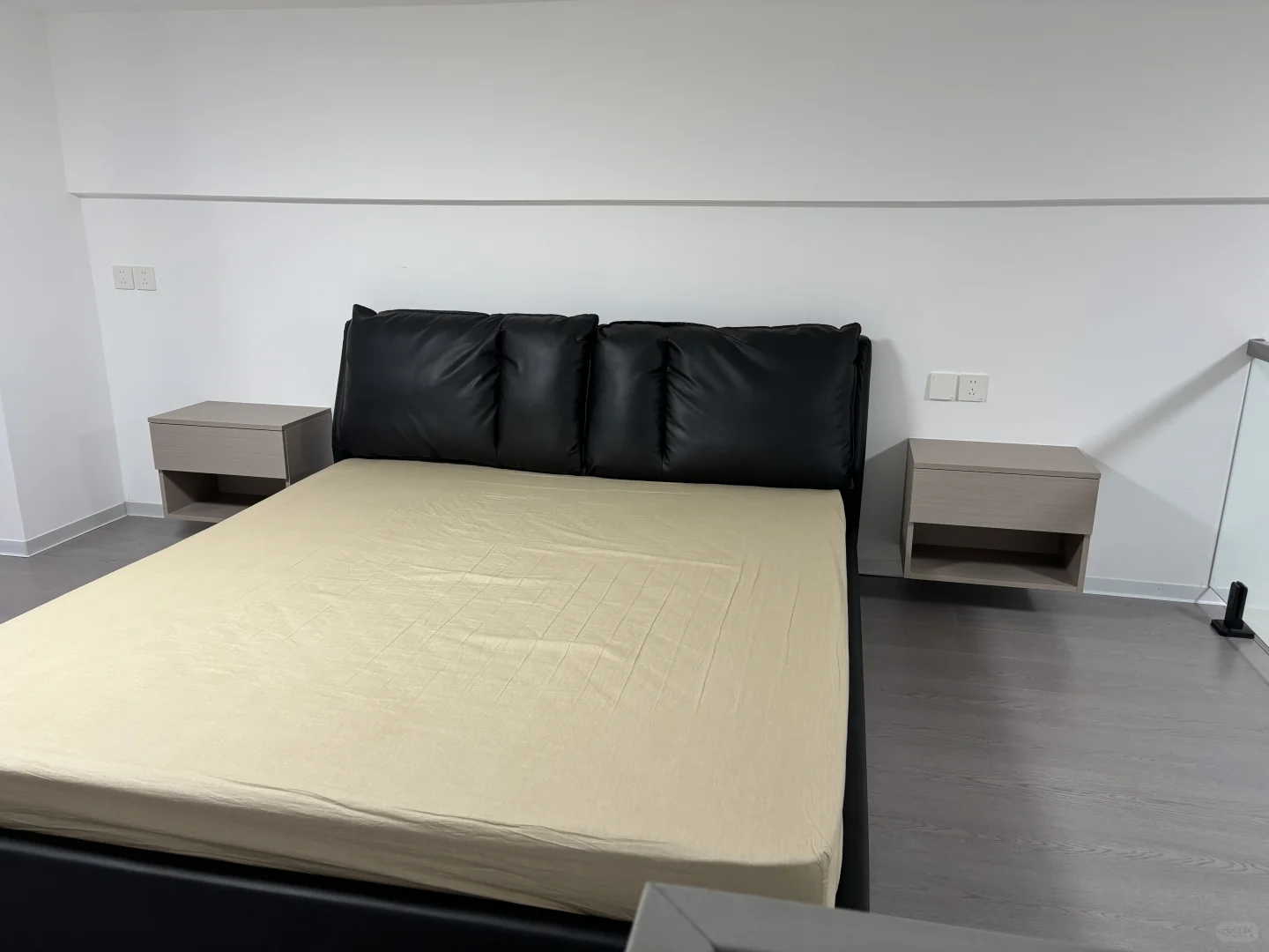 石家庄loft公寓出租