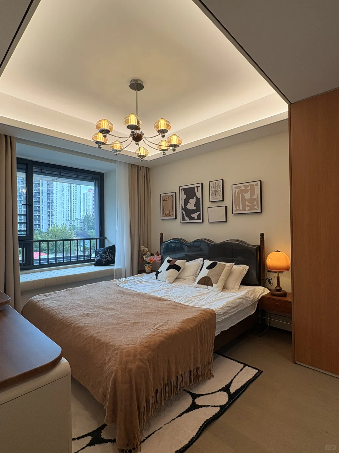 出租｜杨浦东外滩新房出租｜🏡和樾天汇