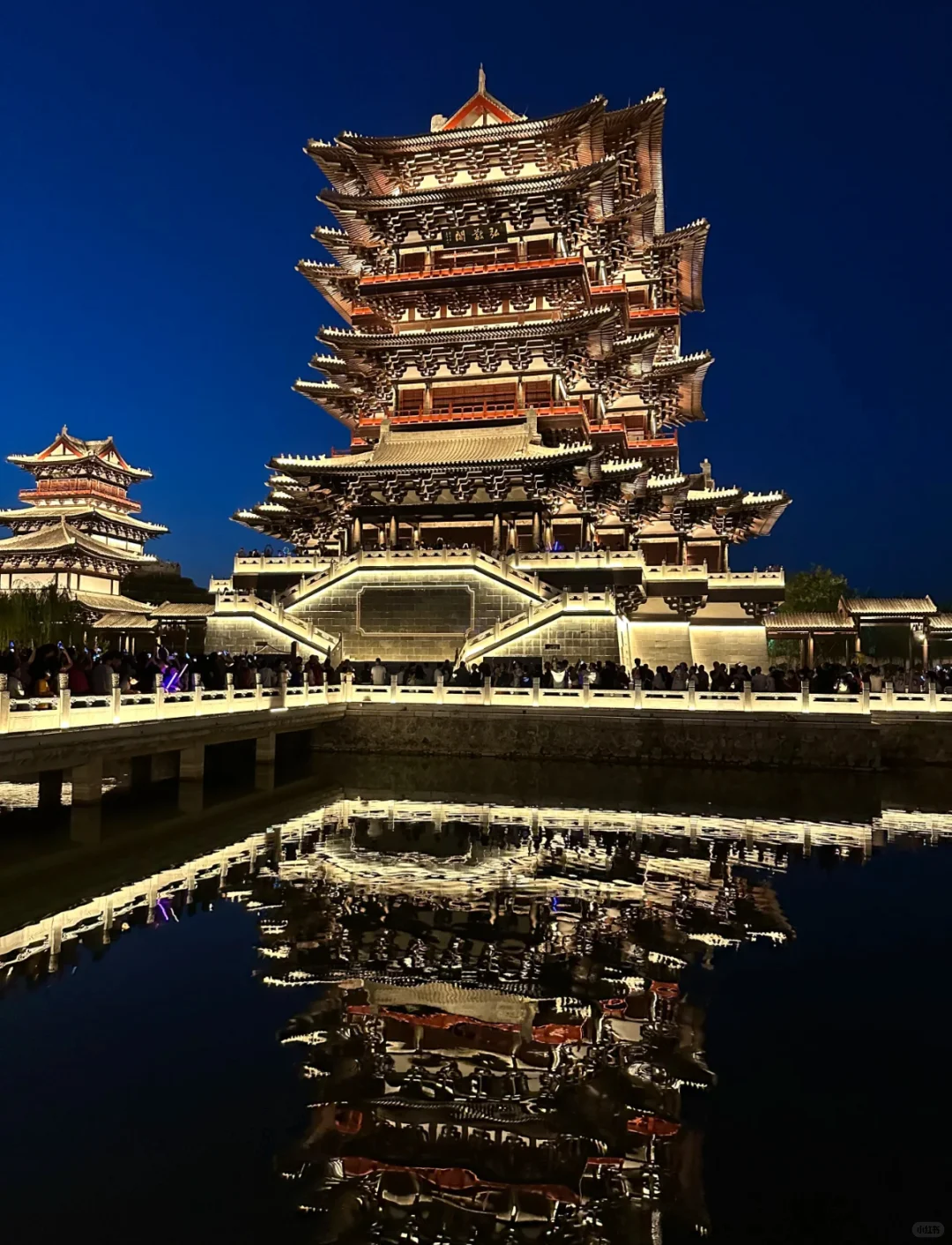 旅行➡邯郸两日游攻略！