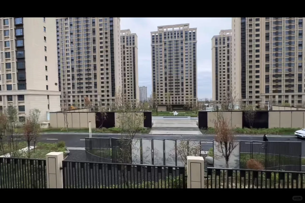 体制内看房日记❷国企开发的准现房到底如何