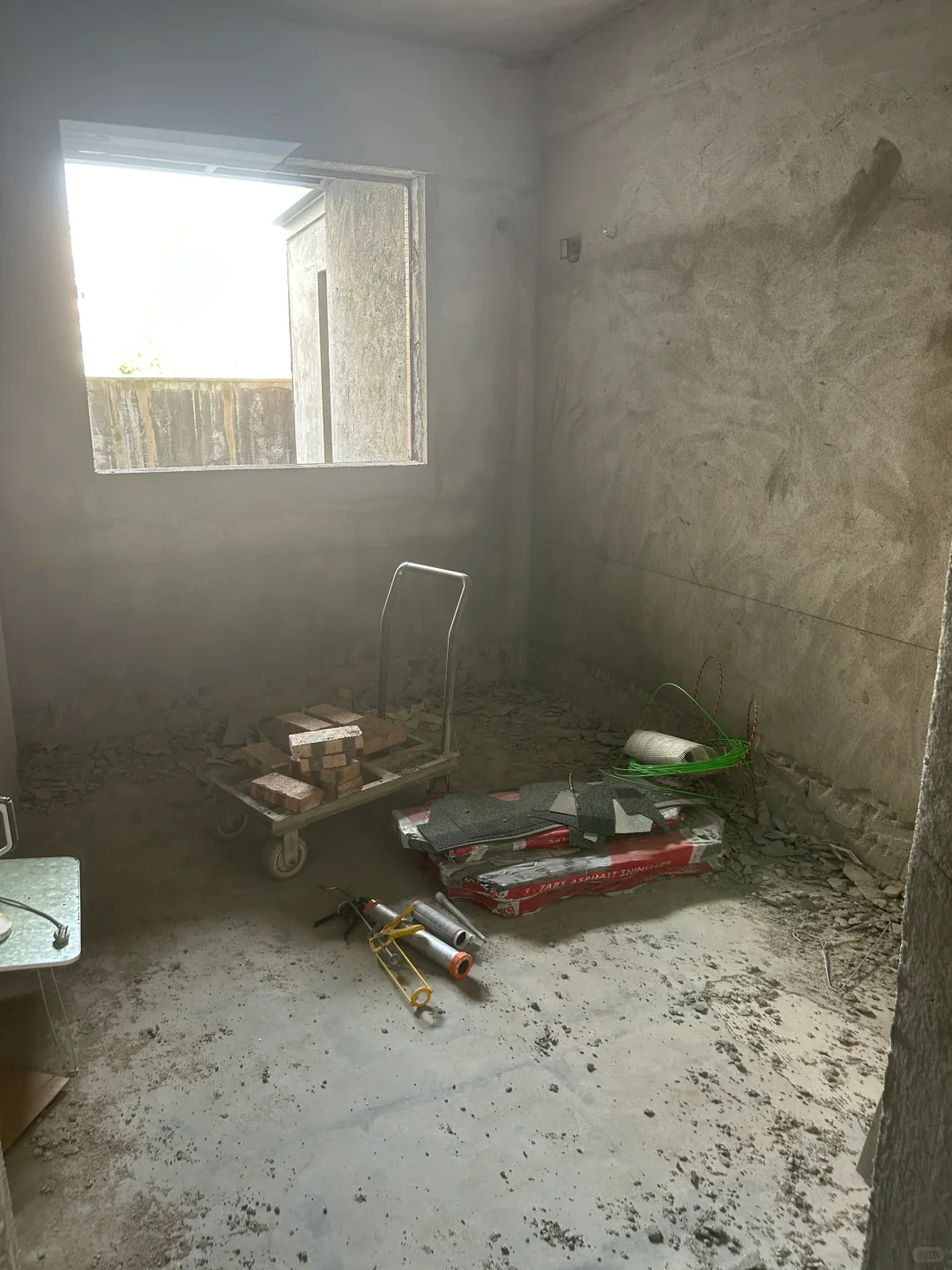 自己装修后才发现 自媒体都是骗局🤮