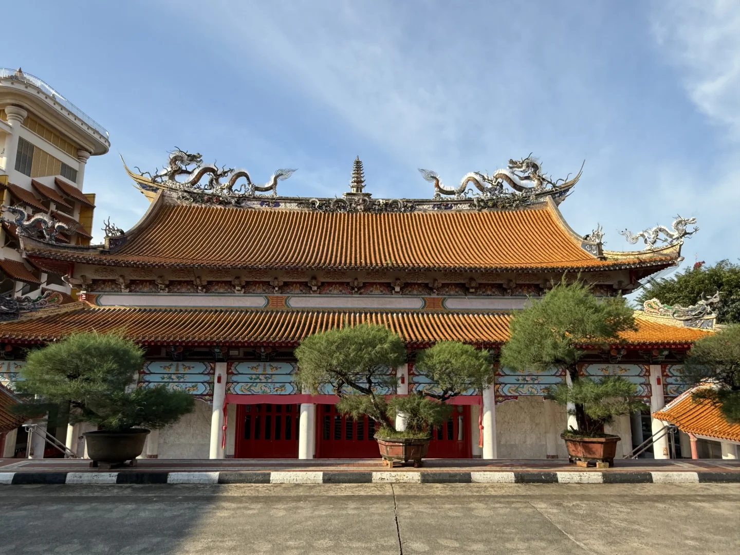 🇸🇬提前踩盘明年楼王ThomsonView｜真实感受