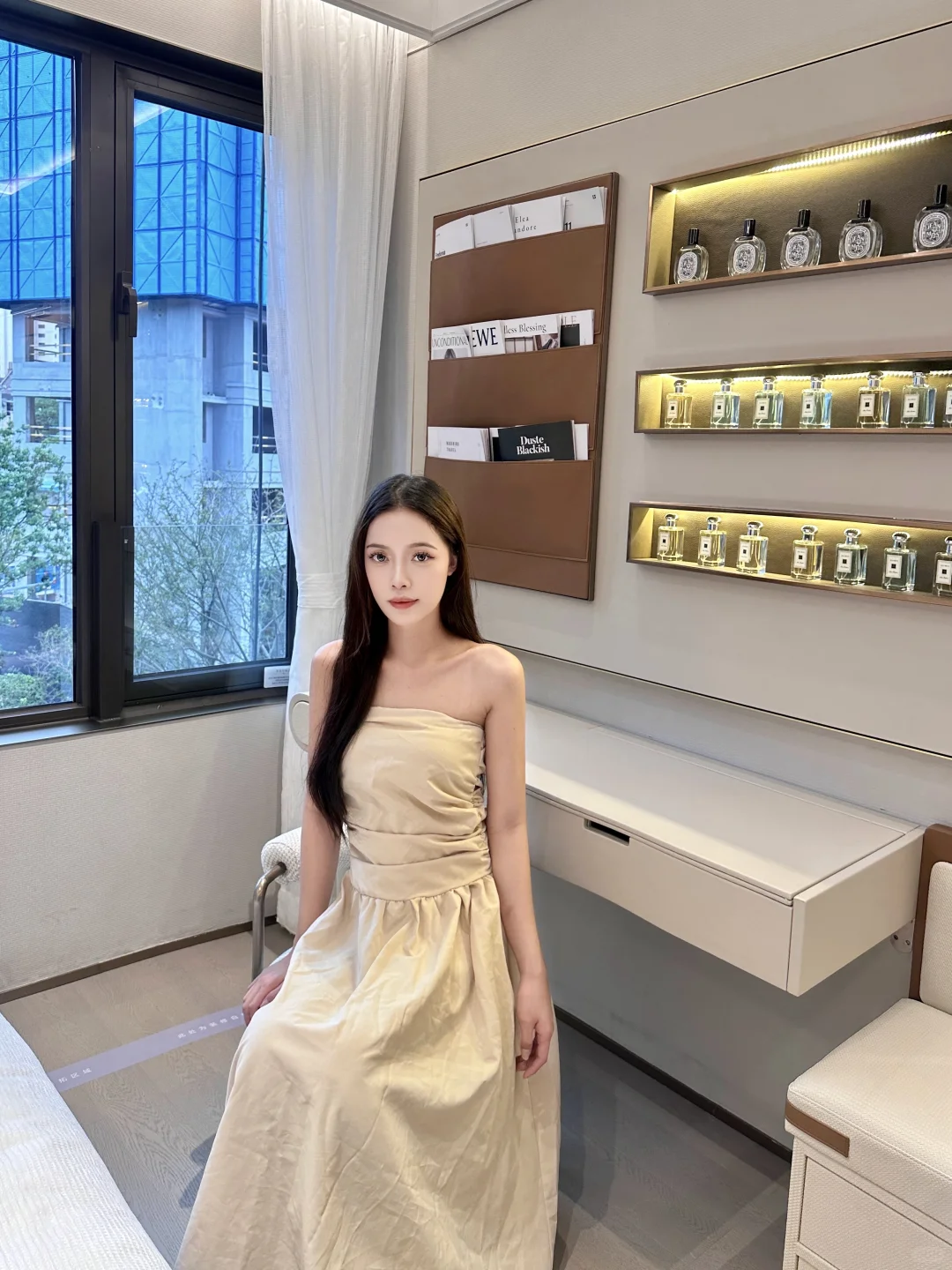 在莆田像星级酒店的宝藏楼盘