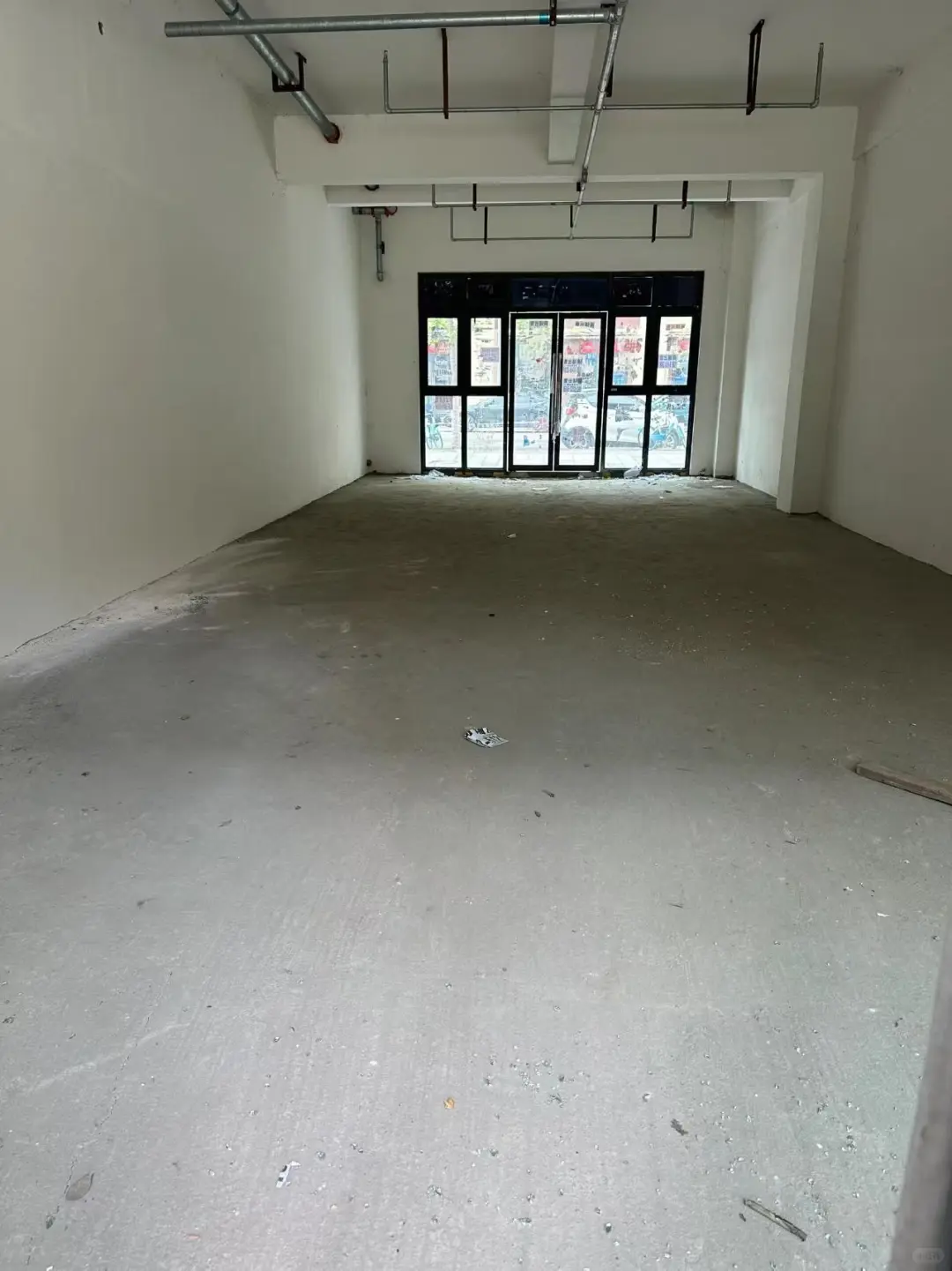 🔥青羊区📍临街商铺‼️仅需210万🔥