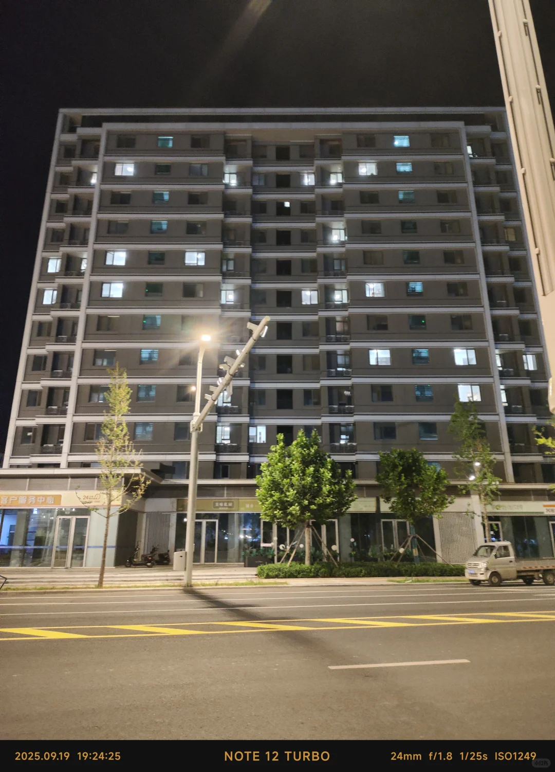 雄安1872入住率不是很高啊