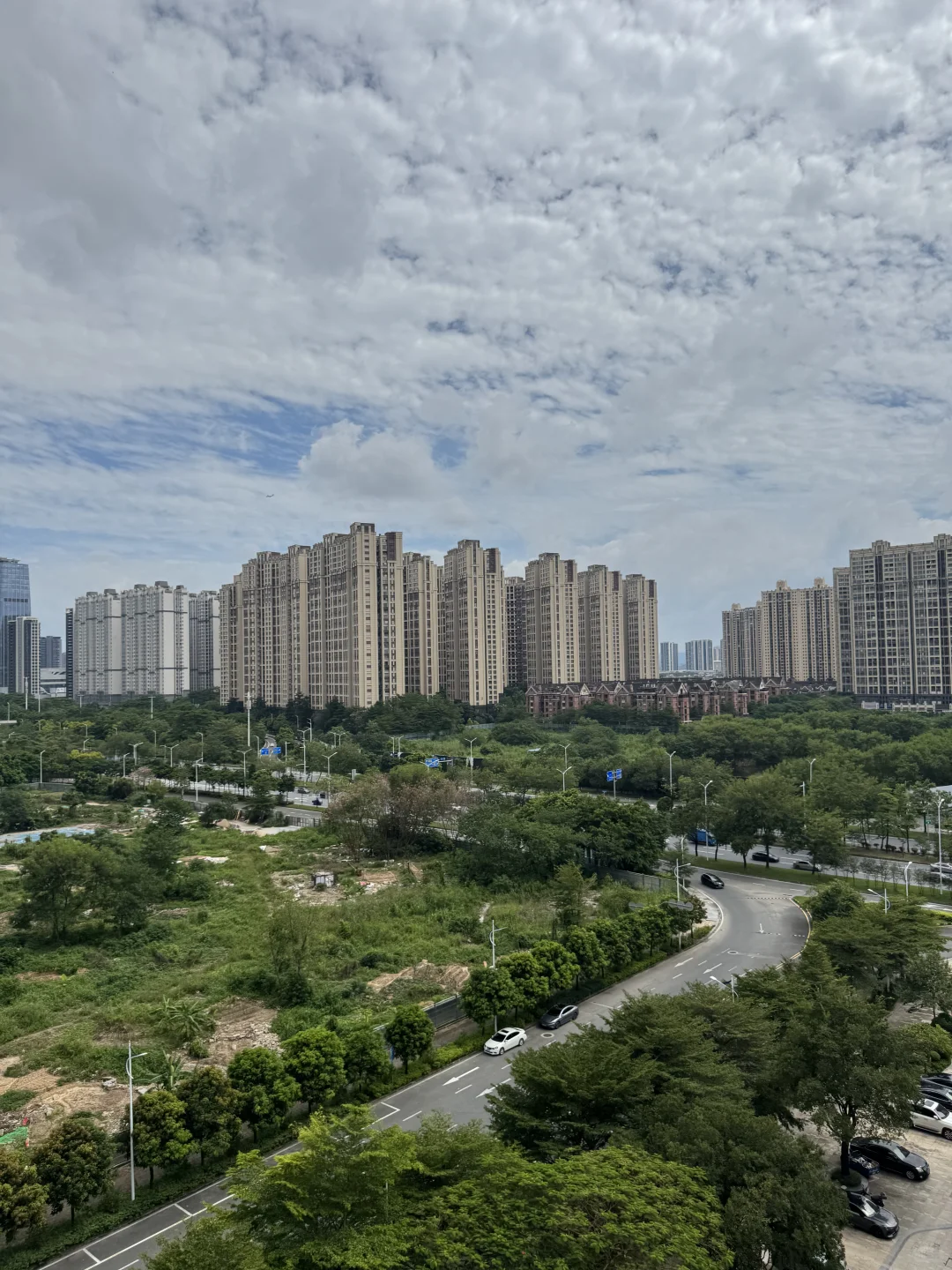 📍惠州看房日记 | 一天刷6套 之4.0