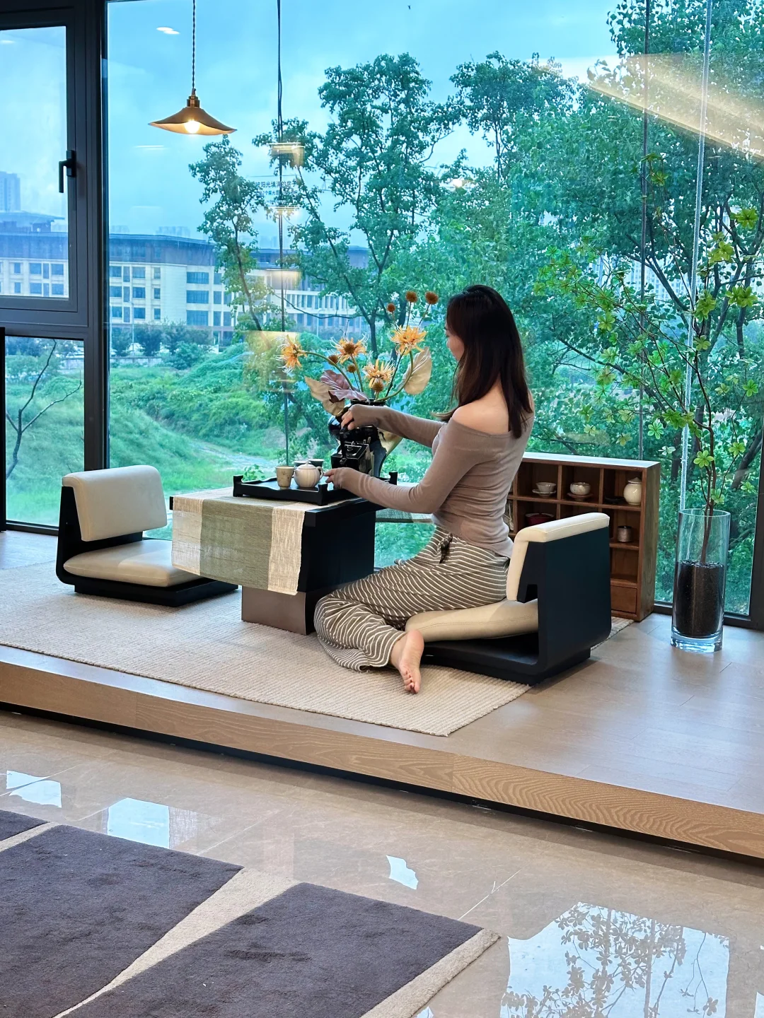 在郑州终于找到了梦中情房！💓🏠
