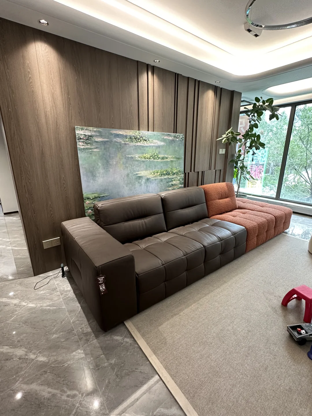 中建云境150平四室赔20万卖！