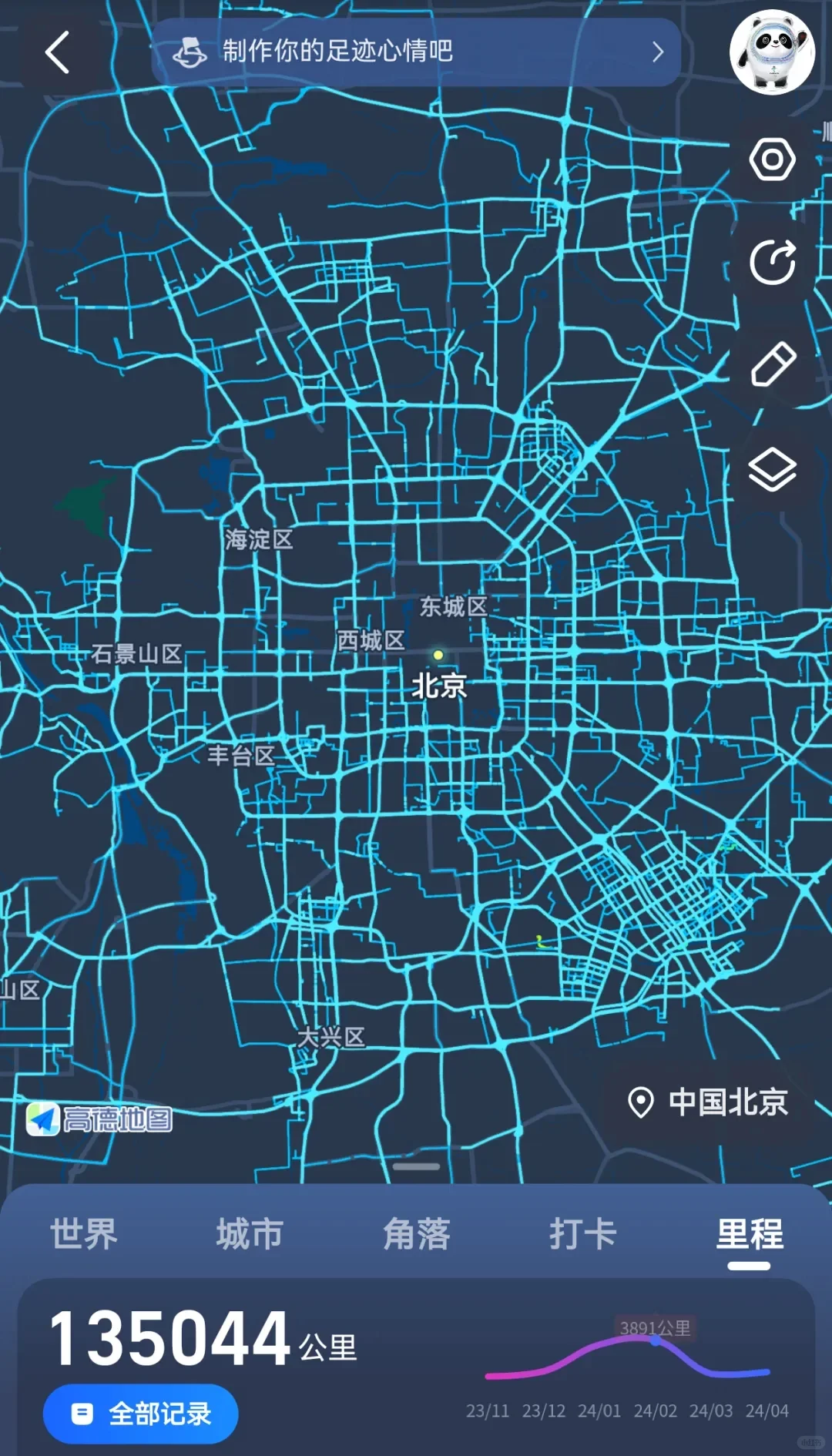 盘点当下北京最具价值的前20大楼盘