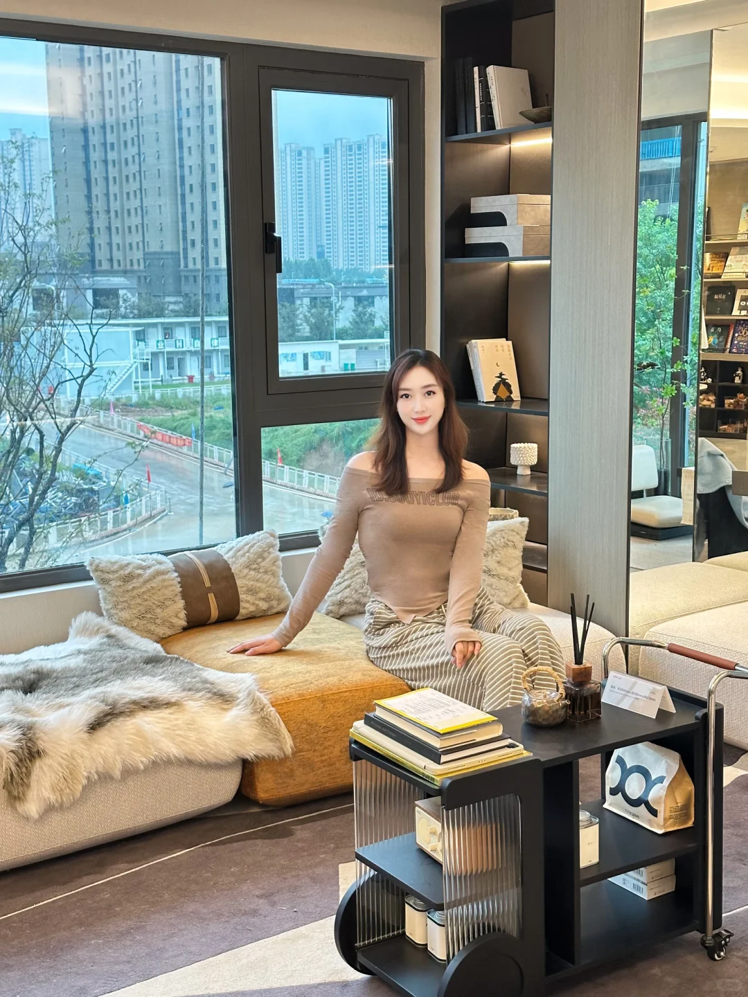 在郑州终于找到了梦中情房！💓🏠