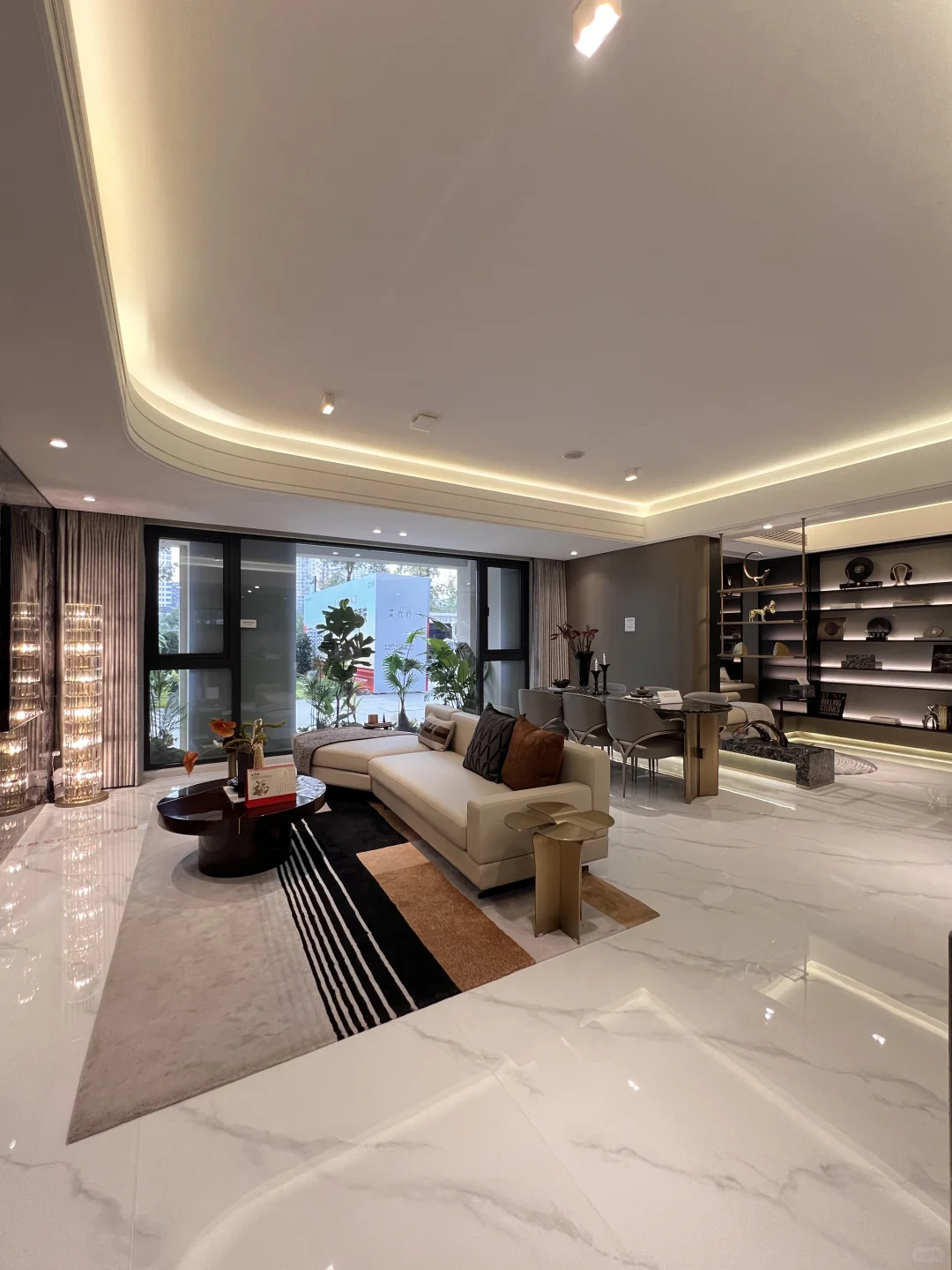 巴南买房｜洋房原价110万现63万带走｜带车位