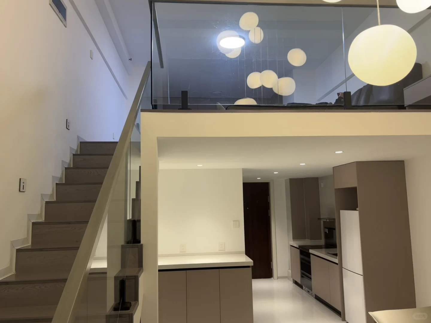 石家庄loft公寓出租