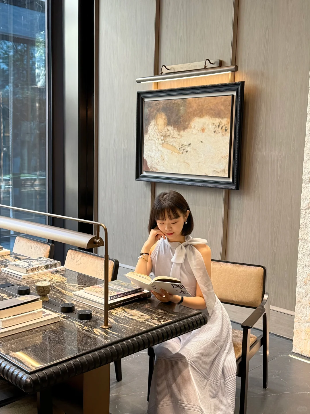 终于明白闺蜜为什么看一次就买这儿了！