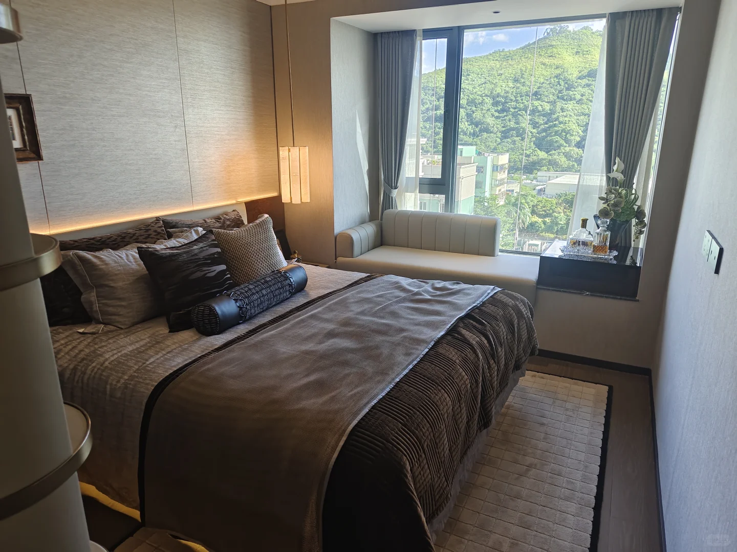 ⭐金岸里⭐罗湖莲塘口岸 精装修准现房