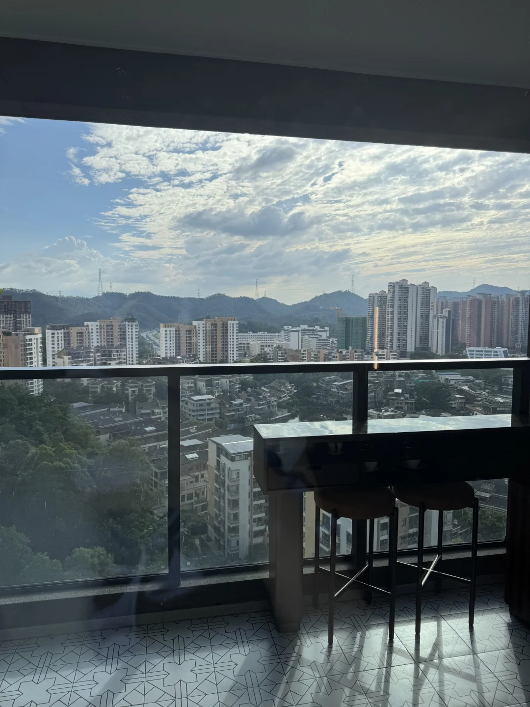 📍惠州看房日记 | 一天刷6套 之4.0