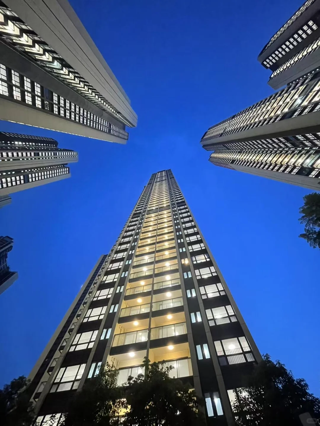 坪山这个楼盘业主跳水，三房总价159万现房