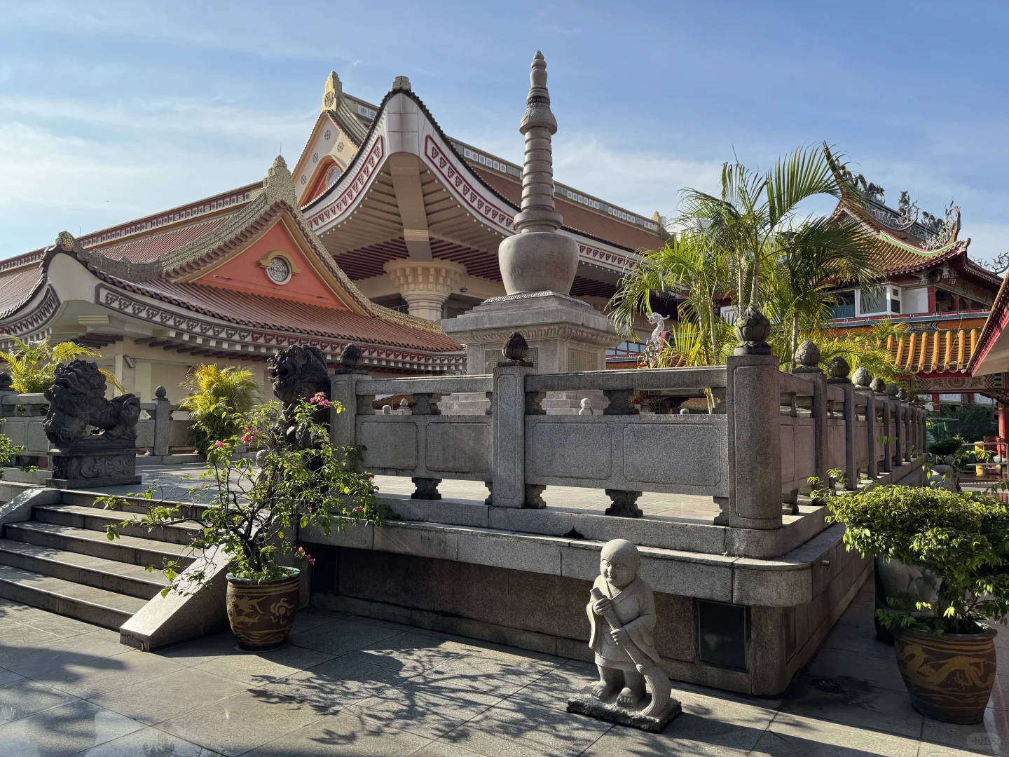 🇸🇬提前踩盘明年楼王ThomsonView｜真实感受