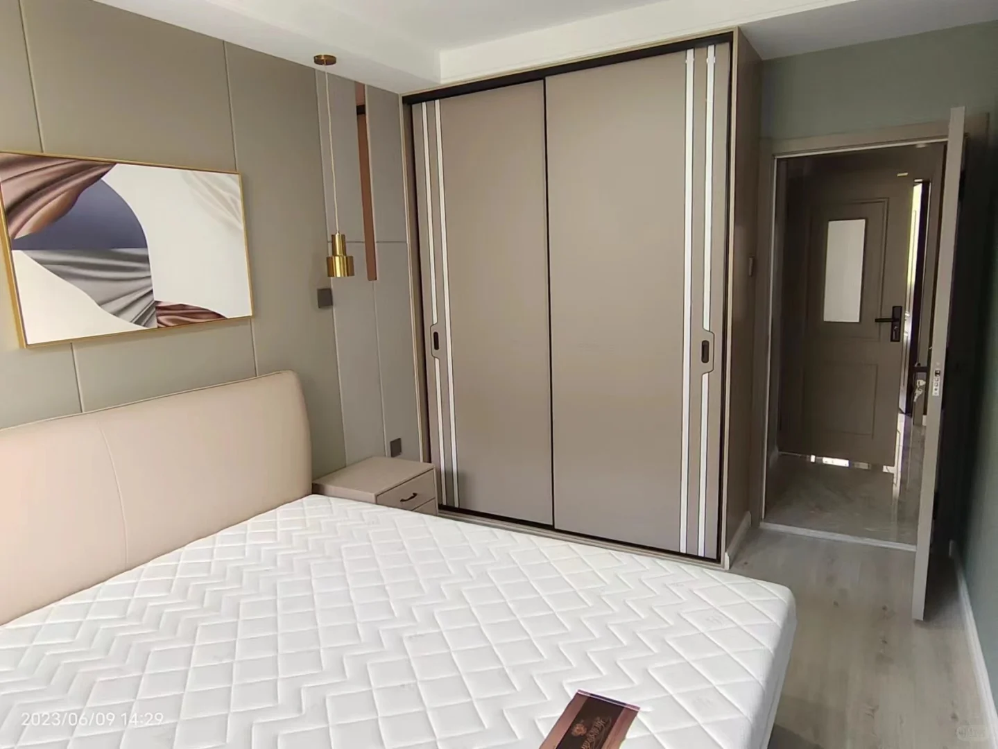 超爱的家🏠，看图就想去住！