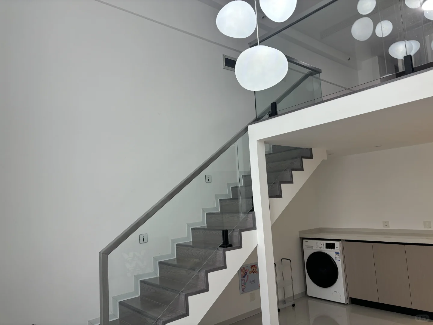 石家庄loft公寓出租
