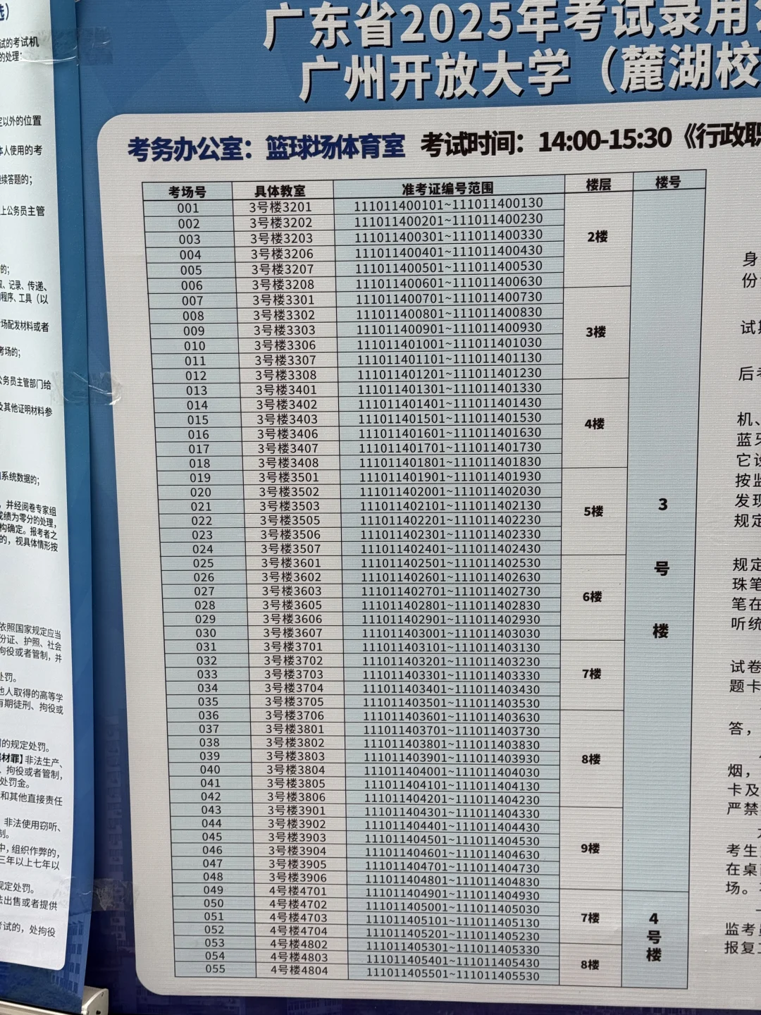 23fall🇬🇧回国考公报了哪些考试